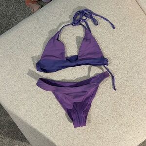 Frankie’s bikini set size medium